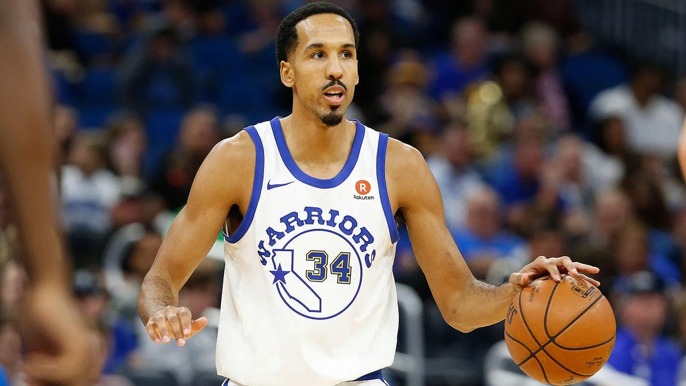 Shaun Livingston